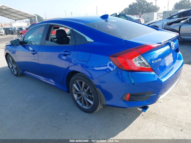 19XFC1F33LE201038 Honda CIVIC EX
