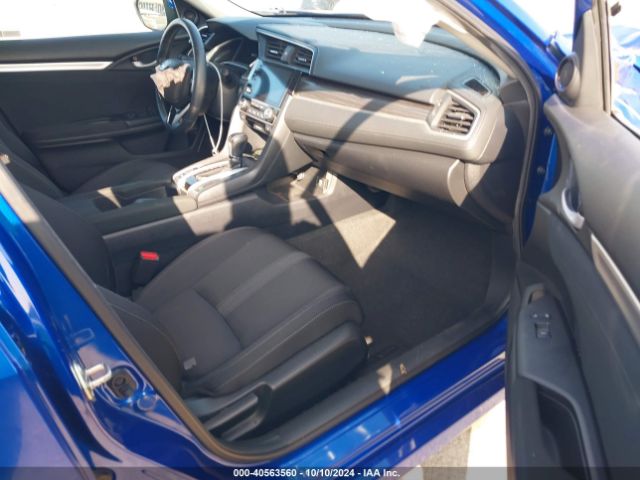 19XFC1F33LE201038 Honda CIVIC EX