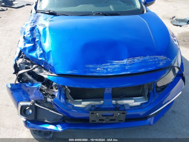 19XFC1F33LE201038 Honda CIVIC EX