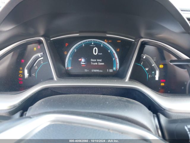 19XFC1F33LE201038 Honda CIVIC EX
