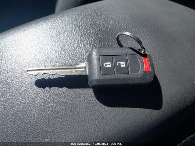 4A4AP3AU8FE020245 Mitsubishi Outlander Sport Es