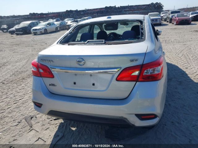 3N1AB7AP8JY225845 Nissan SENTRA SV