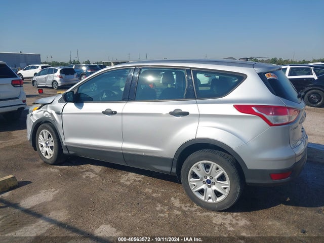Ford ESCAPE S 2014 1FMCU0F74EUA37957 Image 14