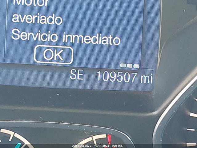 Ford ESCAPE S 2014 1FMCU0F74EUA37957 Image 15