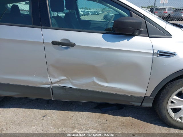 Ford ESCAPE S 2014 1FMCU0F74EUA37957 Image 17