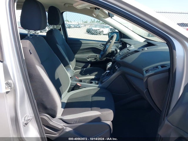 Ford ESCAPE S 2014 1FMCU0F74EUA37957 Image 5