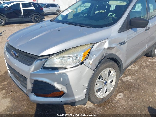 Ford ESCAPE S 2014 1FMCU0F74EUA37957 Image 6