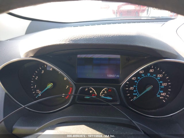 Ford ESCAPE S 2014 1FMCU0F74EUA37957 Image 7