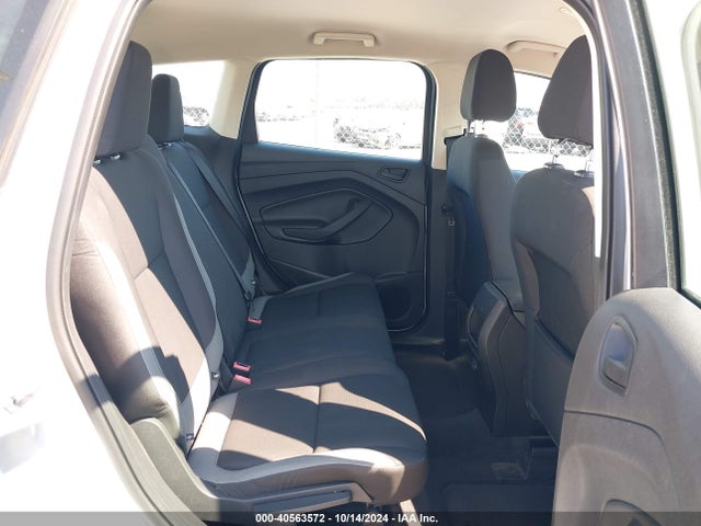 Ford ESCAPE S 2014 1FMCU0F74EUA37957 Image 8