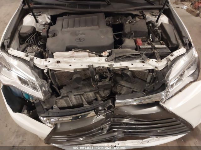 4T1BK1FK9HU583234 Toyota Camry Xle V6