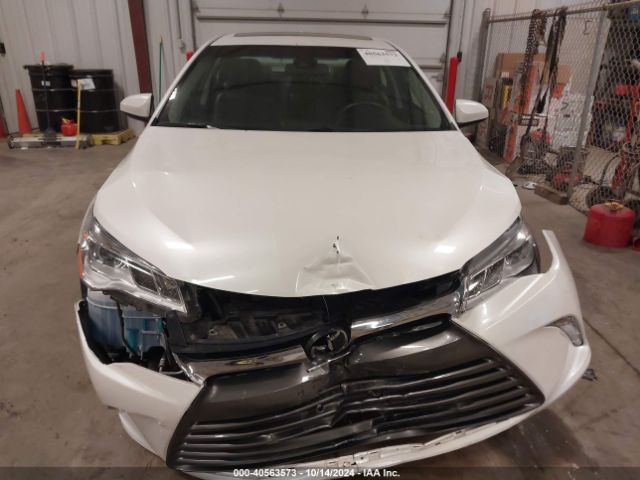 4T1BK1FK9HU583234 Toyota Camry Xle V6
