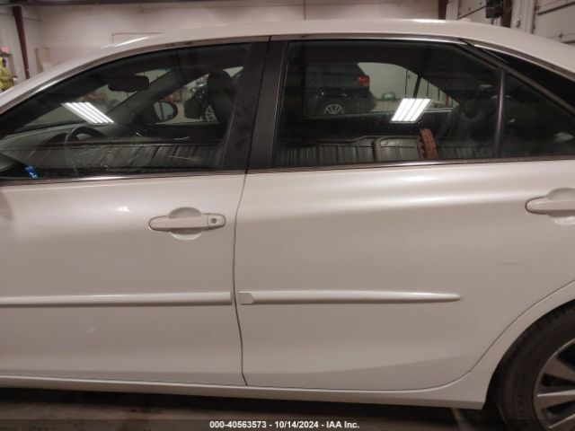 4T1BK1FK9HU583234 Toyota Camry Xle V6