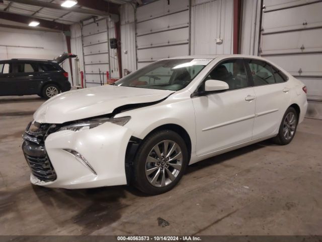 4T1BK1FK9HU583234 Toyota Camry Xle V6