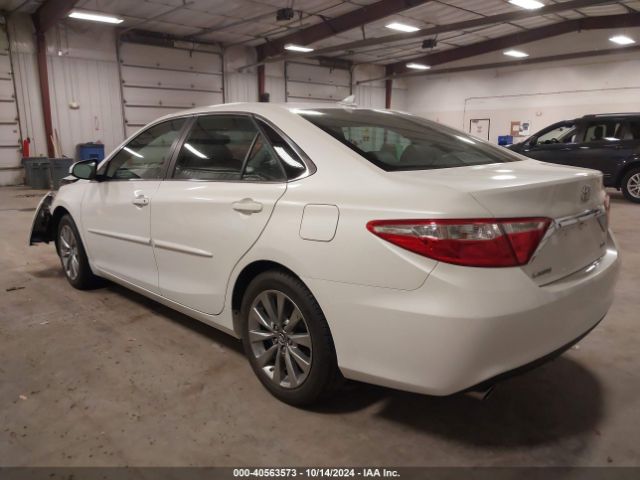 4T1BK1FK9HU583234 Toyota Camry Xle V6