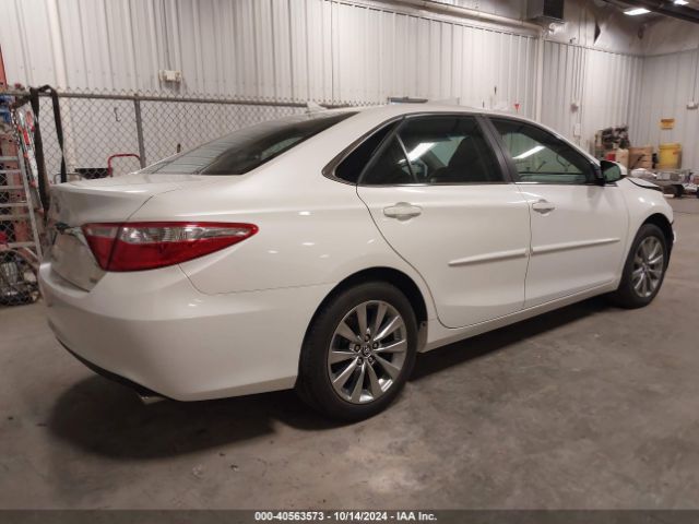 4T1BK1FK9HU583234 Toyota Camry Xle V6