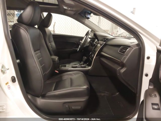 4T1BK1FK9HU583234 Toyota Camry Xle V6
