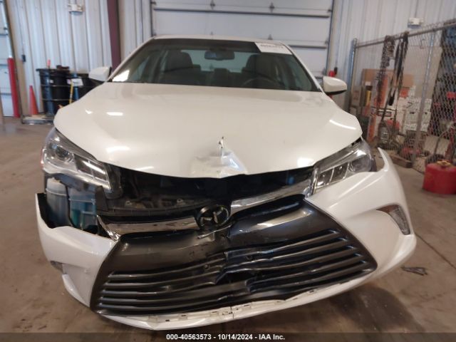 4T1BK1FK9HU583234 Toyota Camry Xle V6