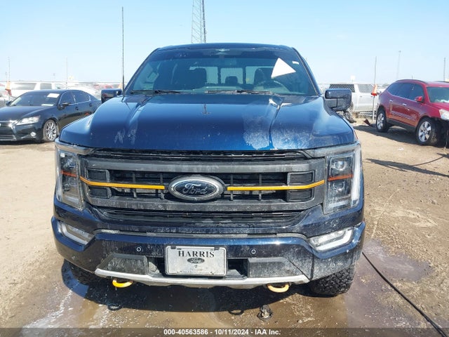 Ford F-150 Tremor 2023 1FTEW1E82PFB37229 Image 12