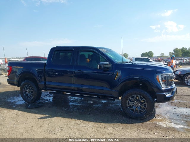 Ford F-150 Tremor 2023 1FTEW1E82PFB37229 Image 13