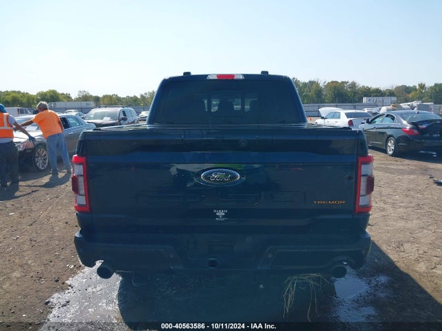 Ford F-150 Tremor 2023 1FTEW1E82PFB37229 Image 16