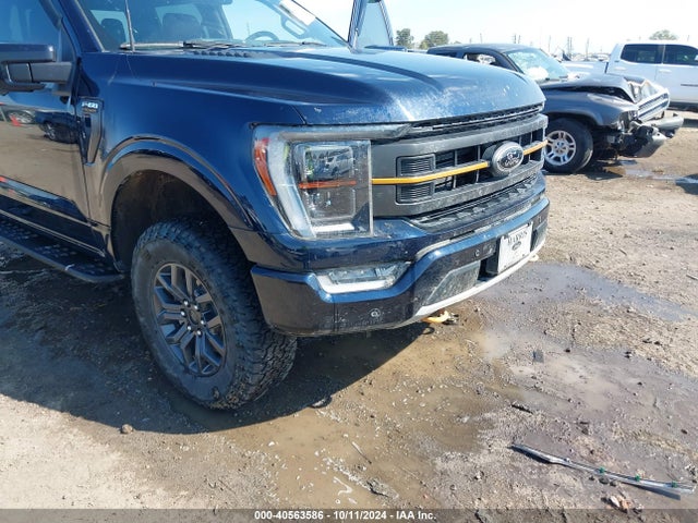 Ford F-150 Tremor 2023 1FTEW1E82PFB37229 Image 6