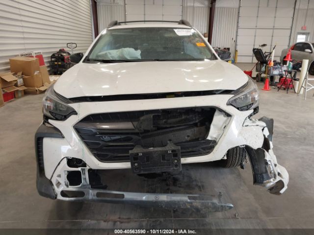 4S4BTADC4R3261407 Subaru Outback Premium