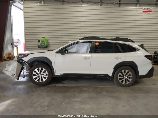 4S4BTADC4R3261407 Subaru Outback Premium