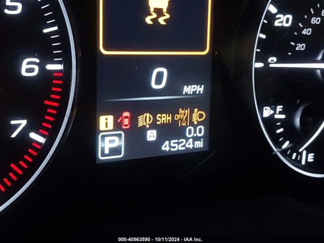 4S4BTADC4R3261407 Subaru Outback Premium