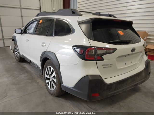 4S4BTADC4R3261407 Subaru Outback Premium