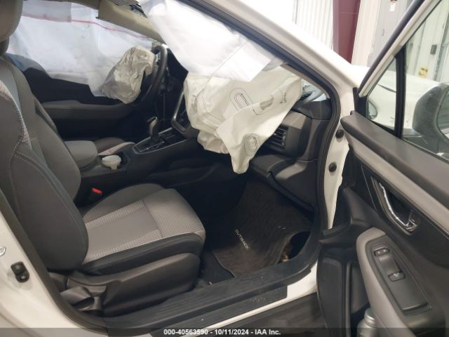 4S4BTADC4R3261407 Subaru Outback Premium