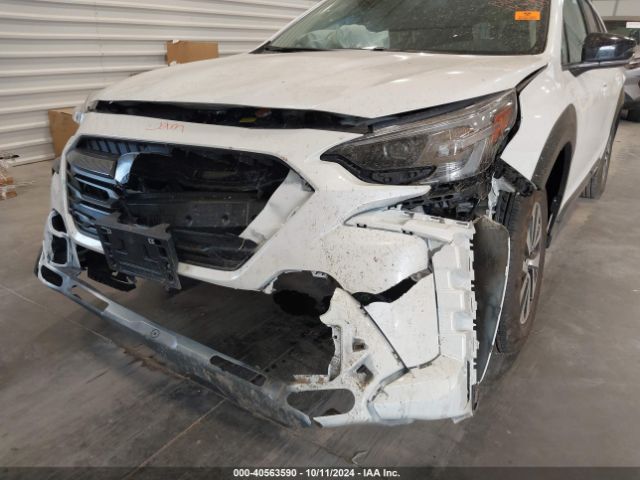 4S4BTADC4R3261407 Subaru Outback Premium