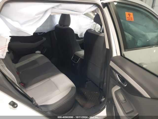 4S4BTADC4R3261407 Subaru Outback Premium