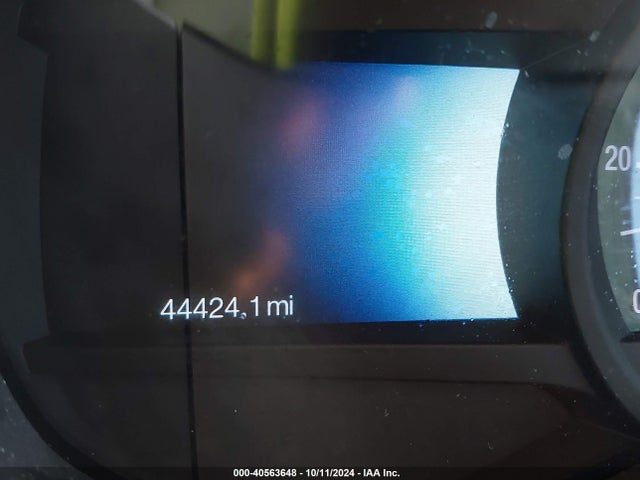 Ford Fusion Hybrid Se 2019 3FA6P0LU7KR125705 Image 15