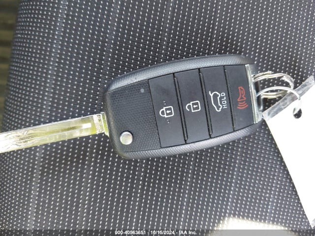 KIA Sportage Lx 2017 KNDPMCAC7H7172414 Image 11