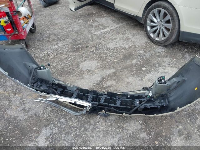 1LNHL9DK0EG612588 Lincoln MKS
