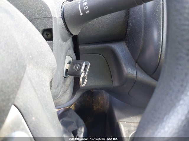 Nissan Versa 1.6 S+ 2014 3N1CN7APXEL847835 Image 11