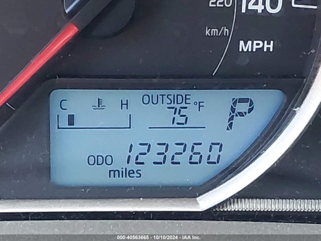 Toyota Rav4 Xle 2014 2T3WFREVXEW104984 Image 16
