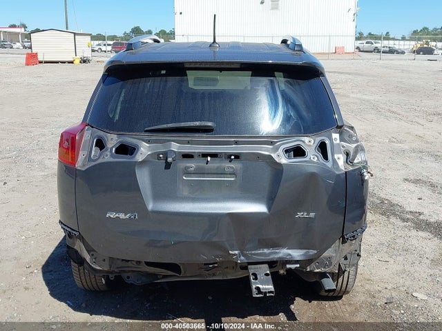 Toyota Rav4 Xle 2014 2T3WFREVXEW104984 Image 17