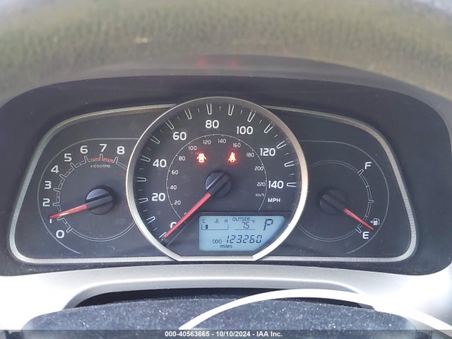 Toyota Rav4 Xle 2014 2T3WFREVXEW104984 Image 7