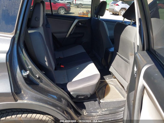 Toyota Rav4 Xle 2014 2T3WFREVXEW104984 Image 8
