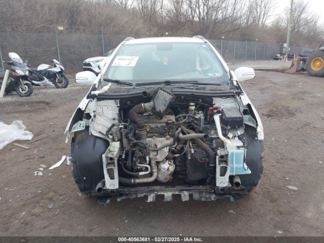 KL4CJESB7KB715638 Buick Encore Awd Preferred