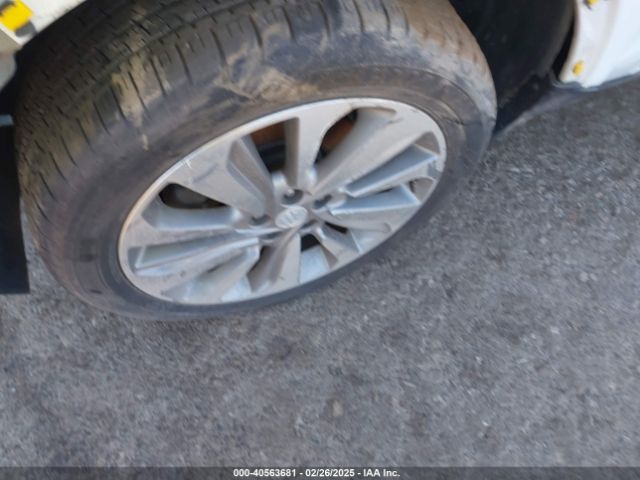 KL4CJESB7KB715638 Buick Encore Awd Preferred
