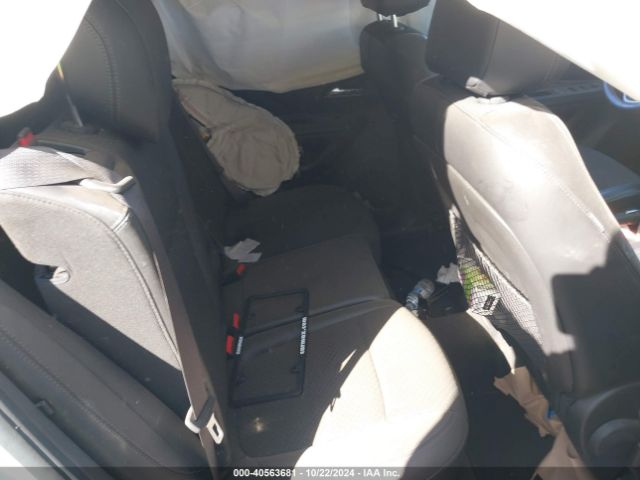 KL4CJESB7KB715638 Buick Encore Awd Preferred