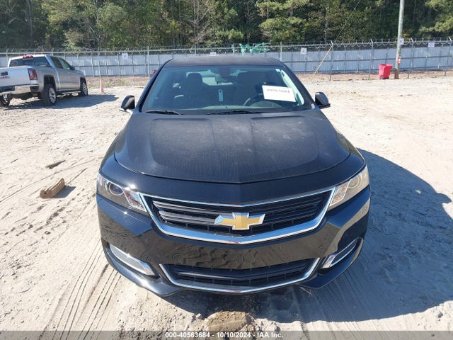 Chevrolet Impala 1fl 2017 1G11X5S3XHU205116 Image 6
