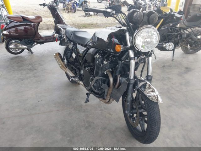 2014 HONDA CB1100 JH2SC6512EK100849