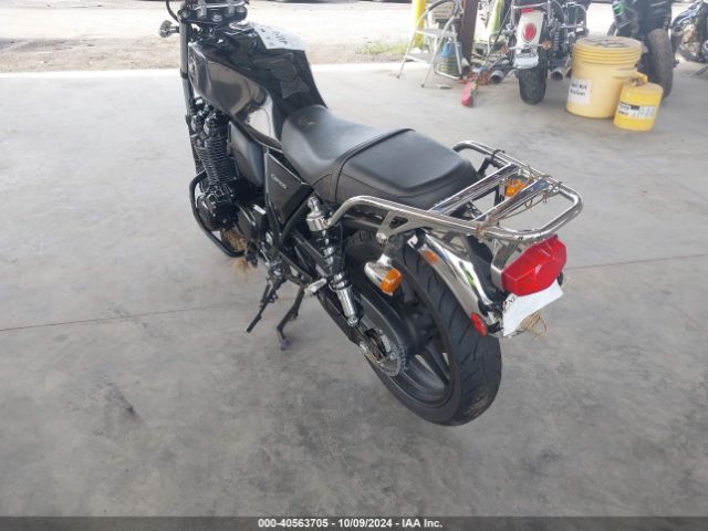 2014 HONDA CB1100 JH2SC6512EK100849 Photo 2