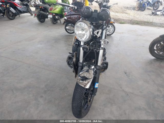 2014 HONDA CB1100 JH2SC6512EK100849 Photo 4