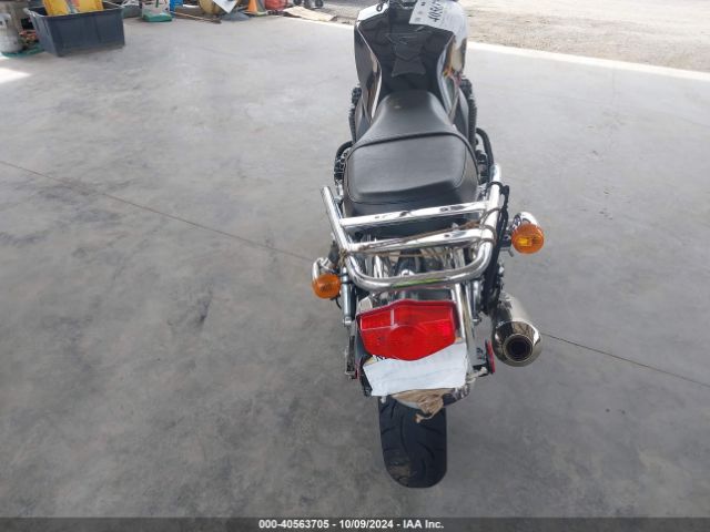 2014 HONDA CB1100 JH2SC6512EK100849 Photo 5