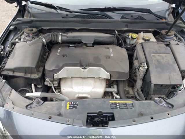 1G11E5SL6EF201117 Chevrolet MALIBU 2LT