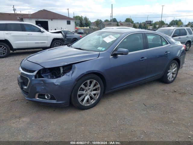 1G11E5SL6EF201117 Chevrolet MALIBU 2LT